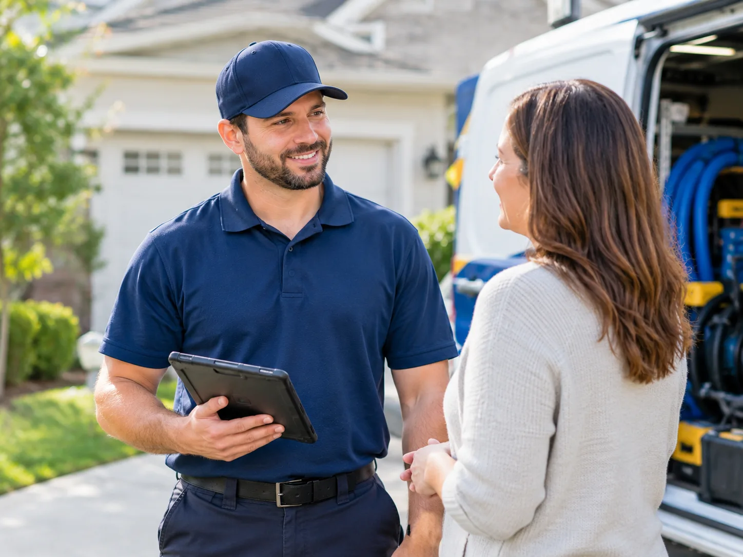 Sewage Backup Cleanup Goodlettsville, TN FAQs